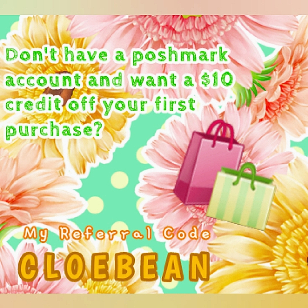 Want a free $10 off a purchase?